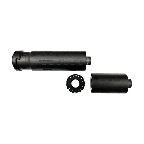 RBS Print-X SQD-XM | Titan | Tri-Lug