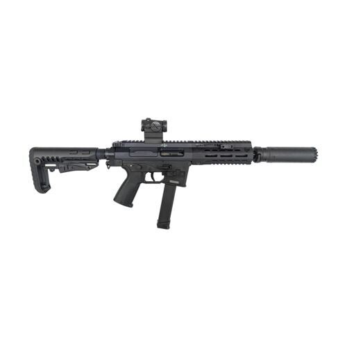 RBS Print-X SQD-XM | Titan | Tri-Lug