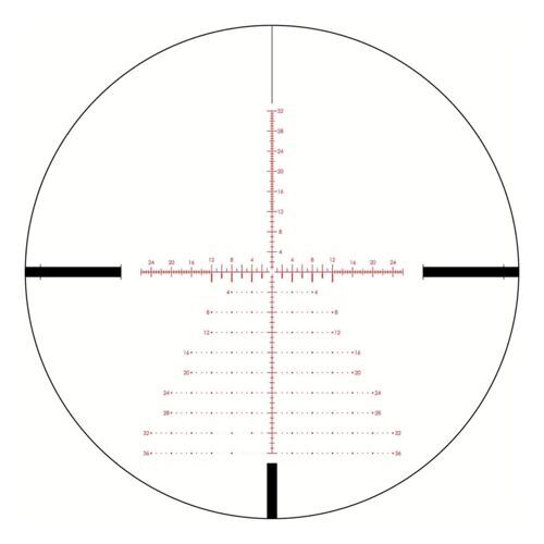 Strike Eagle EBR-7C MOA