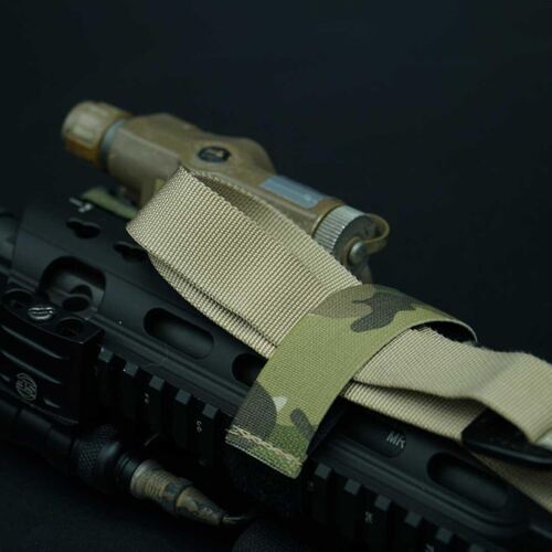 Sling Keeper