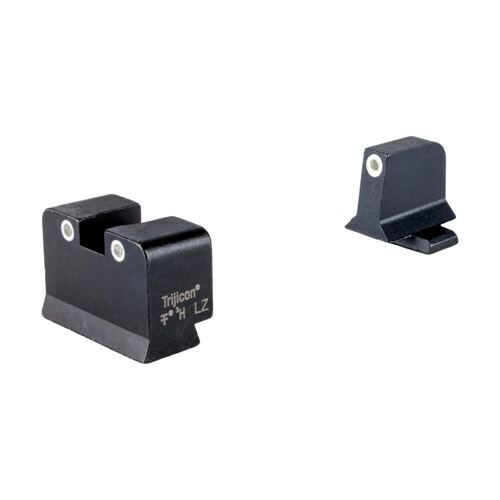 Suppressor/Optic Height Sights