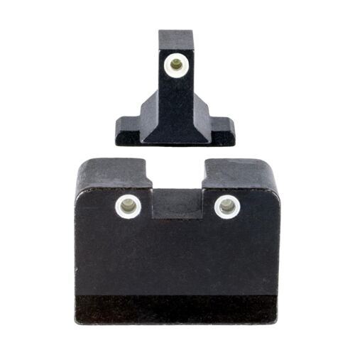 Suppressor/Optic Height Sights