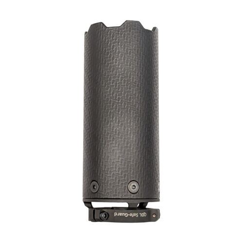 Safe Guard Heat Shield Compact Streamer