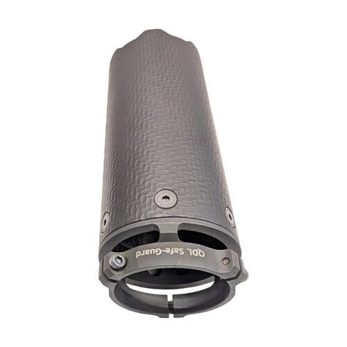 Safe Guard Heat Shield Compact Streamer