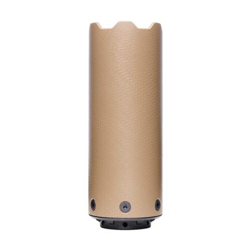Safe Guard Heat Shield Micro Streamer