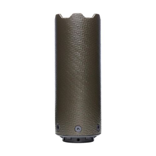 Safe Guard Heat Shield Micro Streamer