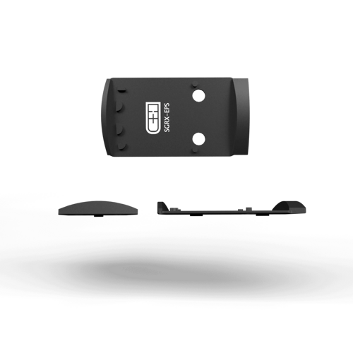 SIG P320 RX/ PRO SERIES/AGX