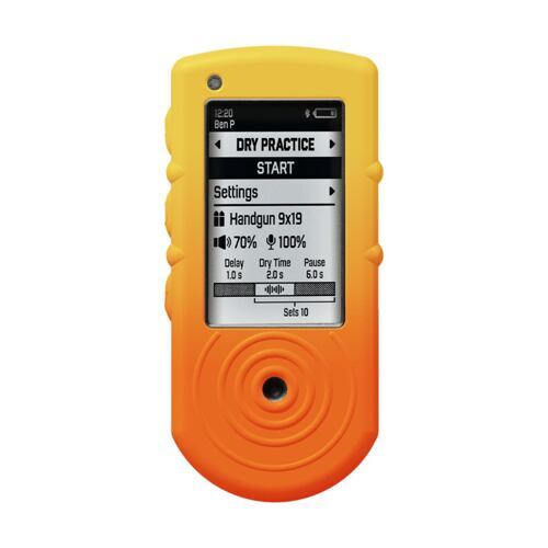 Silicon Case | Smart Shot Timer Gen2