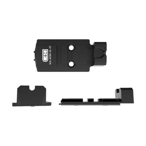 SIG SAUER P320 X-Series