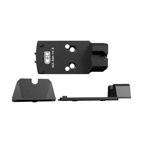 SIG P320 Legion (X_FIVE / M17 / M18)