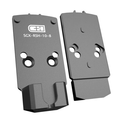 SIG P320 Legion (X_FIVE / M17 / M18)