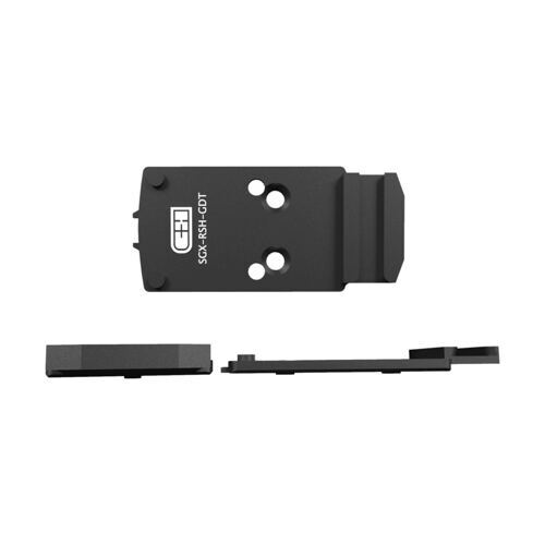 SIG P320 Legion (X_FIVE / M17 / M18)