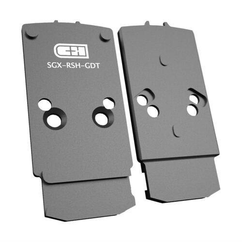 SIG P320 Legion (X_FIVE / M17 / M18)