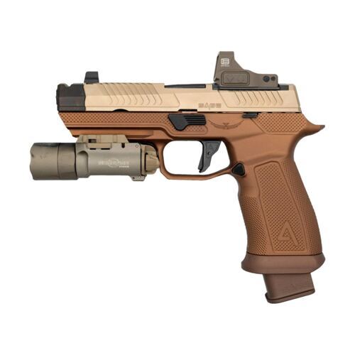 P320 Sage Dynamics V2