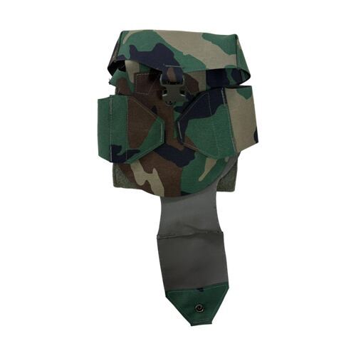 M249 SAW Nutsack Skin Pouch