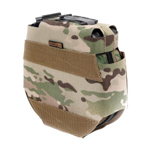 M249 SAW Nutsack Skin Pouch
