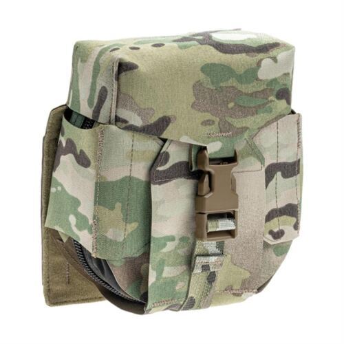 M249 SAW Nutsack Skin Pouch