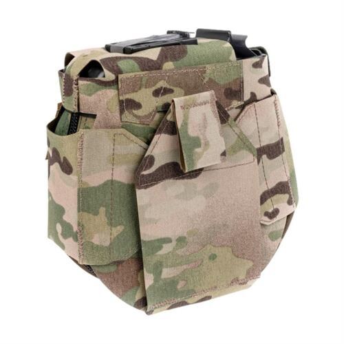 M249 SAW Nutsack Skin Pouch