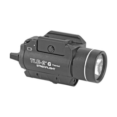 TLR-2 G