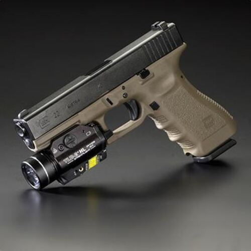 TLR-2 HL