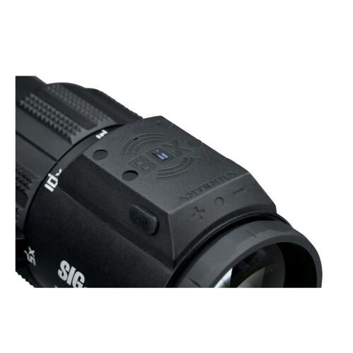 BRAVO6T-BDX  5-30X56MM