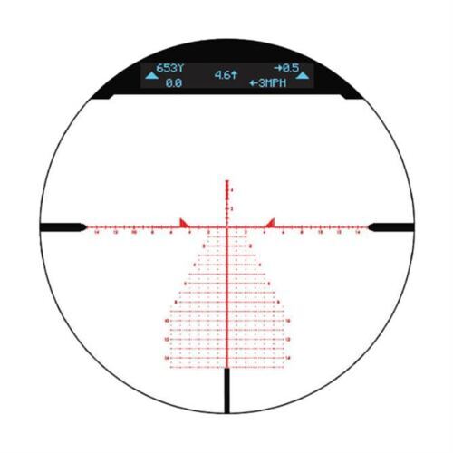 BRAVO6T-BDX  5-30X56MM
