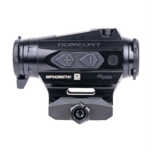 Romeo4T Red Dot Reflex Sight