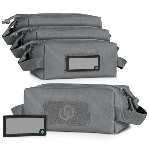 SOFT AMMO CARRIER