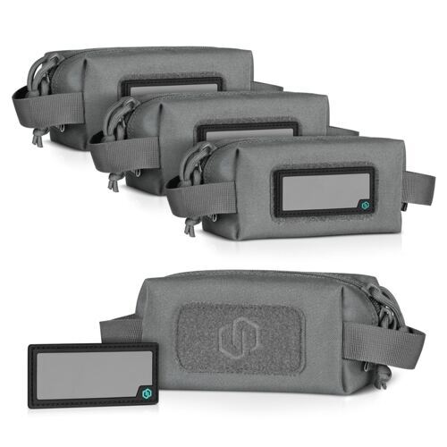 SOFT AMMO CARRIER