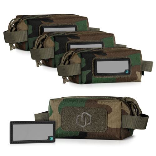 SOFT AMMO CARRIER