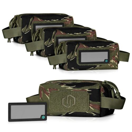 SOFT AMMO CARRIER