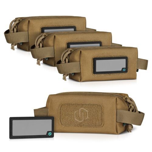 SOFT AMMO CARRIER