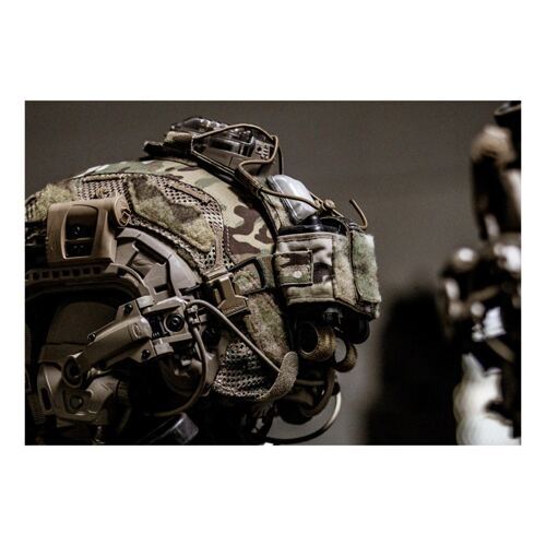 SPARK Multi-Function Emergency Strobe