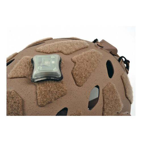 SPARK Multi-Function Emergency Strobe