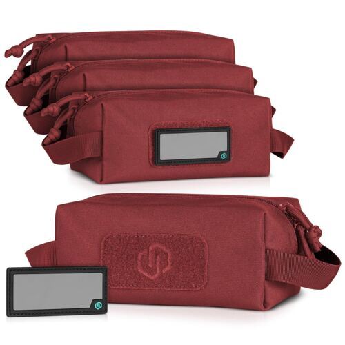 SOFT AMMO CARRIER