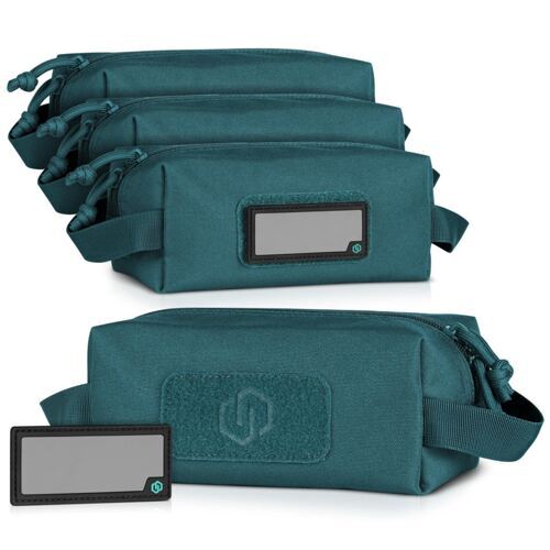 SOFT AMMO CARRIER