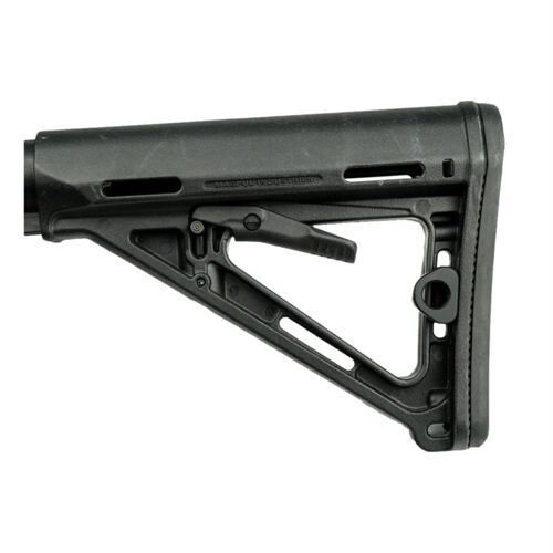 Quick Detach QD