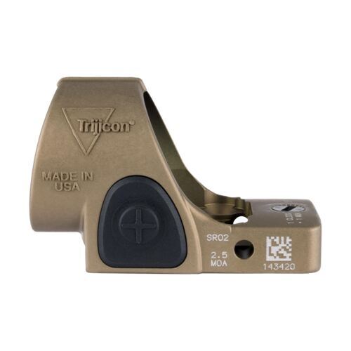 SRO Red Dot Sight