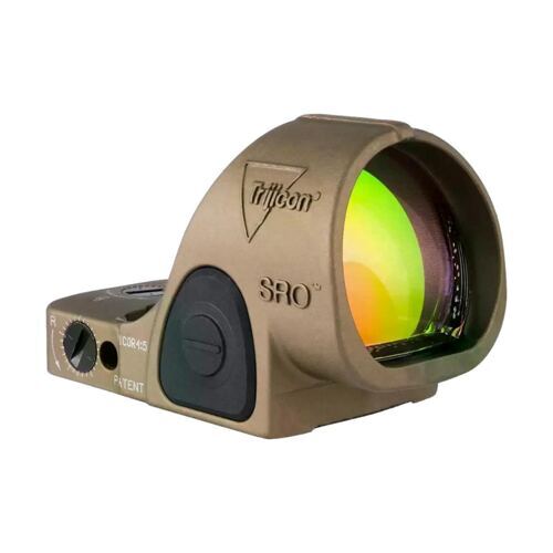 SRO Red Dot Sight