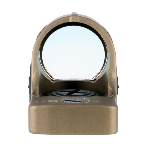 SRO Red Dot Sight