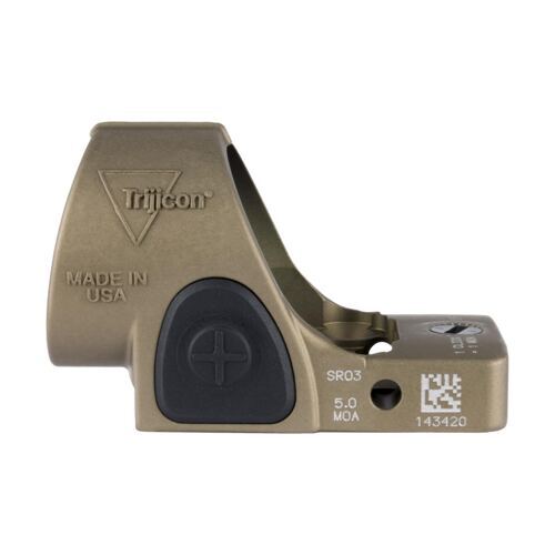 SRO Red Dot Sight