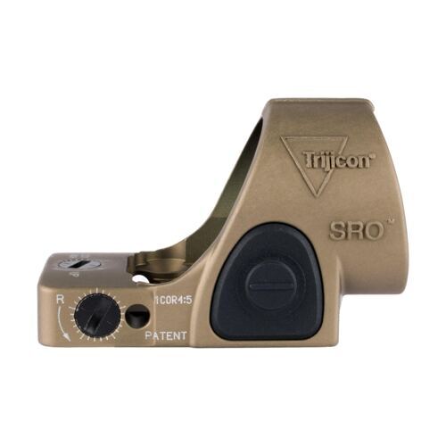 SRO Red Dot Sight