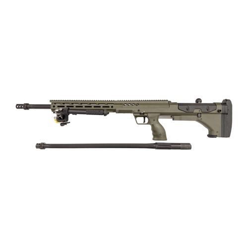 Desert Tech SRS A2 Setup 26"