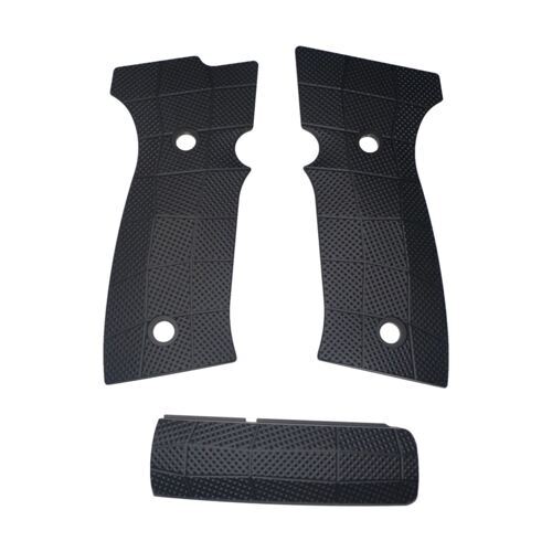 Sig Sauer P320 AXG GridLOK Grips and Backstrap Combo
