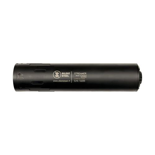 Flow Streamer