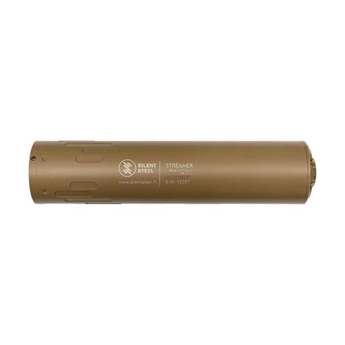 Flow Streamer