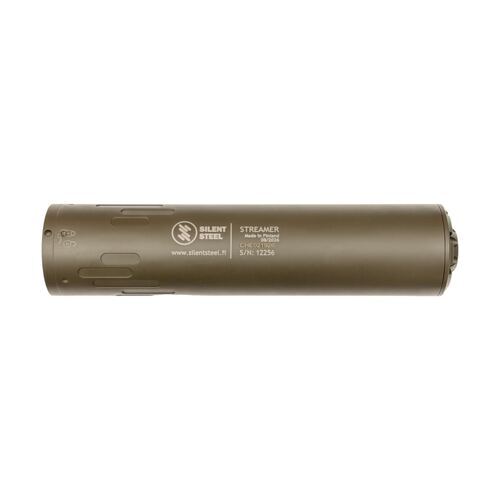 Flow Streamer