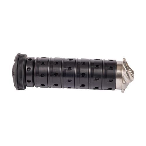 Baffle Streamer with SMB
