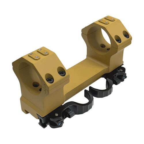 QD Blockmontage | Ø34