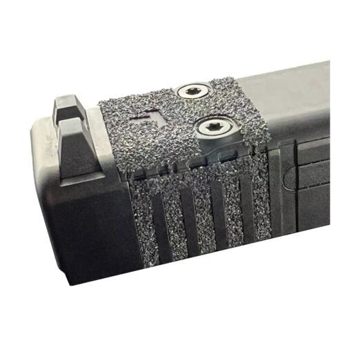 Slide Grip Glock G17, 19, 45